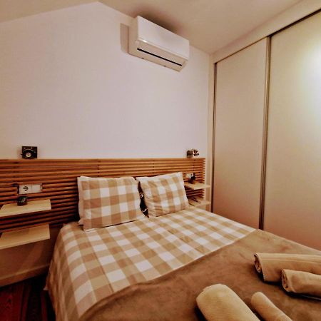 Mouraria Studios & Flats By Lisbon Village Apartments ภายนอก รูปภาพ